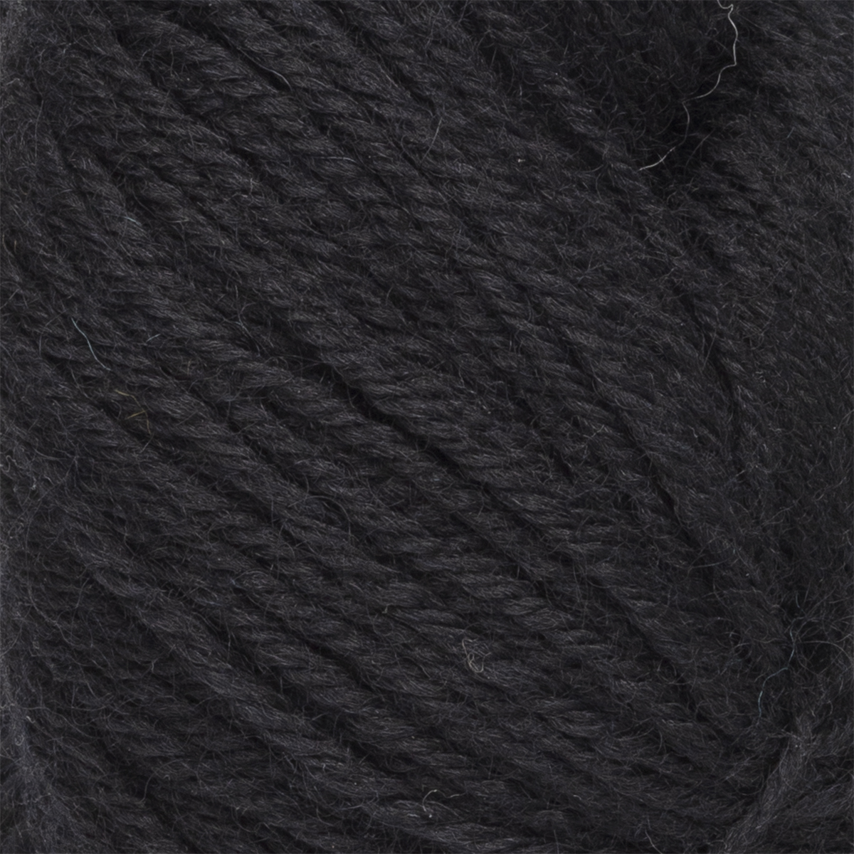 Laine DK col. 0891 Winter Black ca. 225 m 100 g
