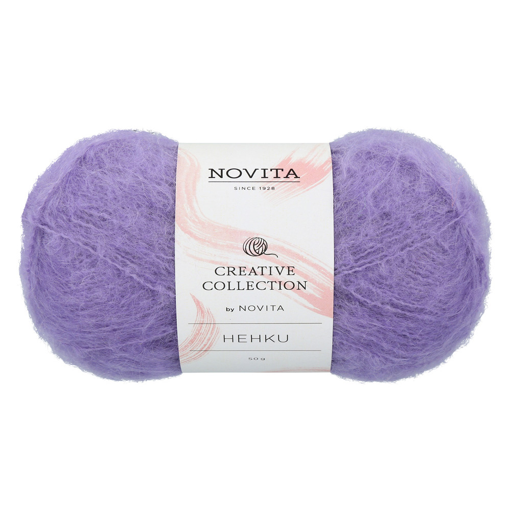 Wolle Novita Inspiration Hehku 125m 50g