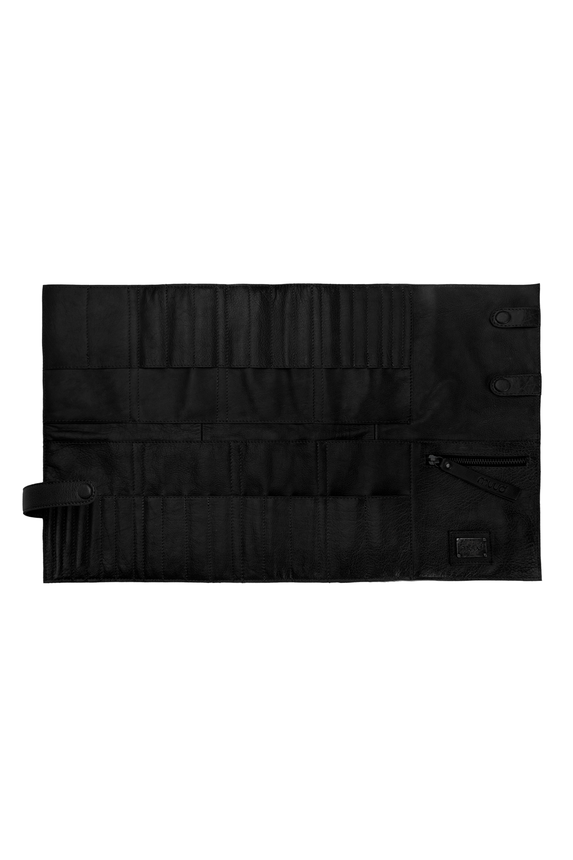 Stockholm XL 14x16,5x7 cm Black