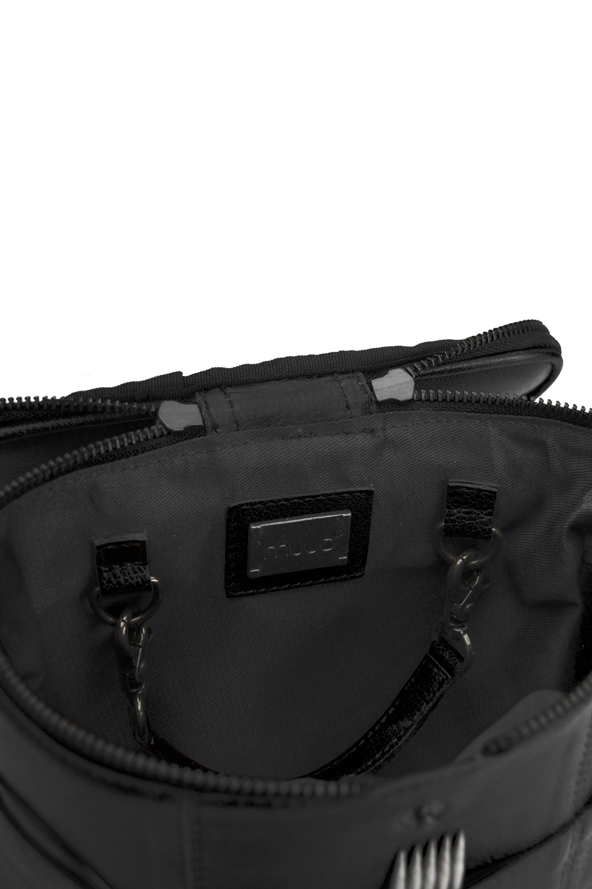 Grace 20x21x11 cm Black