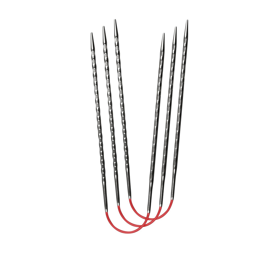 addiCraSyTrio Novel Long 3,25 mm 30 cm 3 St