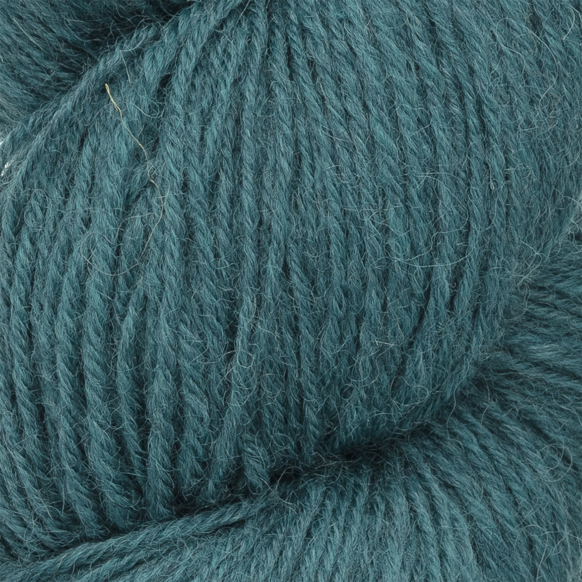 Laine 4fädig col. 1661 Heathered Teal ca. 400 m 100 g