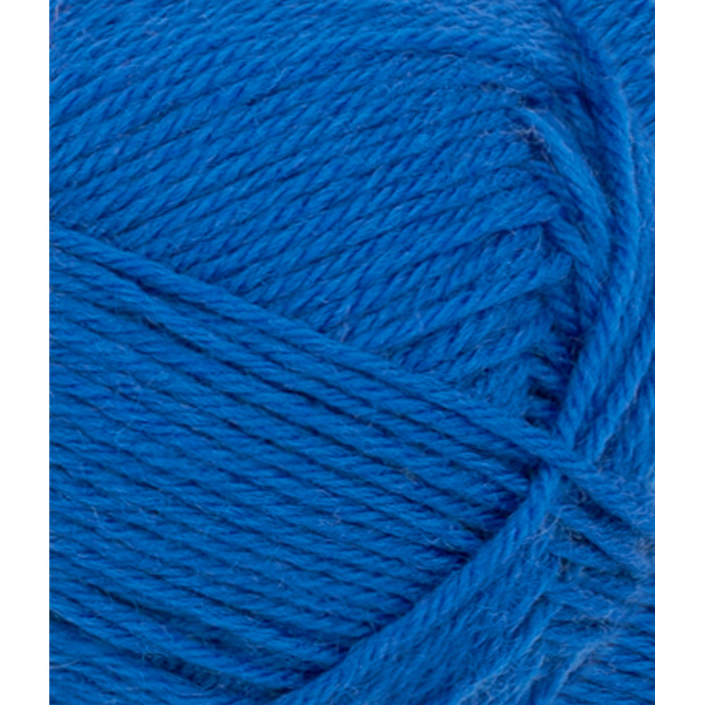 Wolle Sandnes Garn jolly blue Sisu 175m 50g