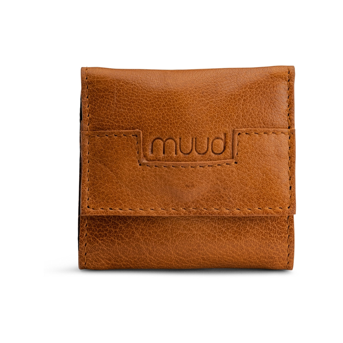 Leder Nadeletui Carla Whisky