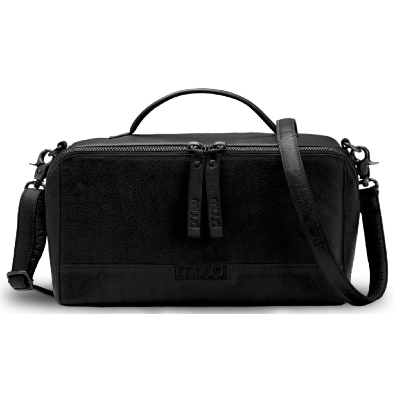 Cleo midi 17x30x15,5 cm Black