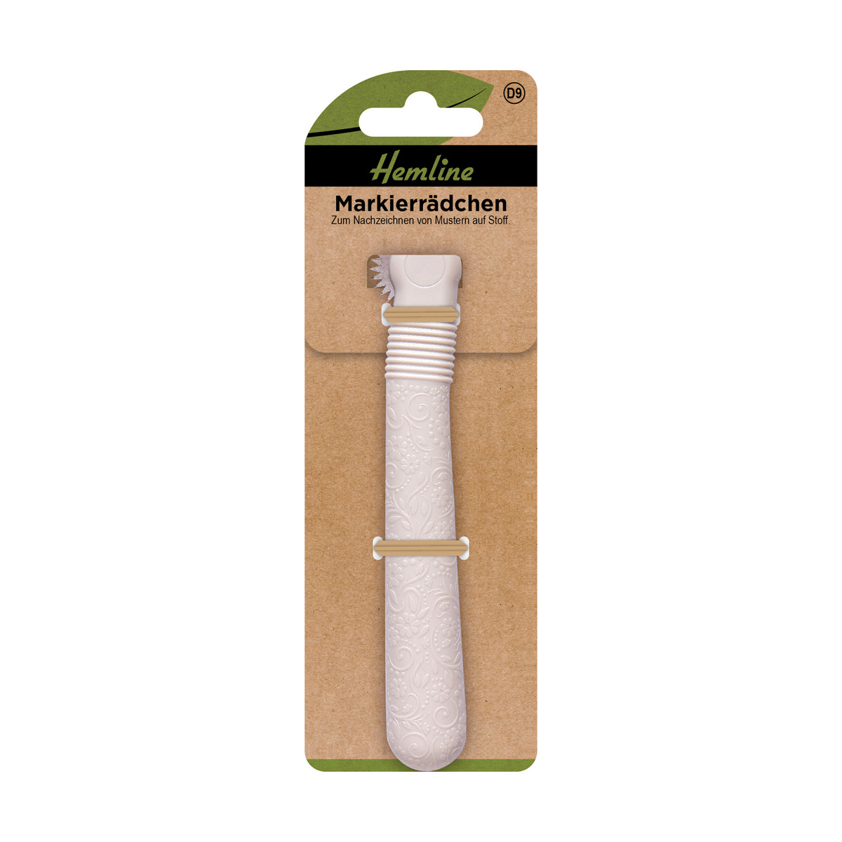 Markierrädchen 1 St