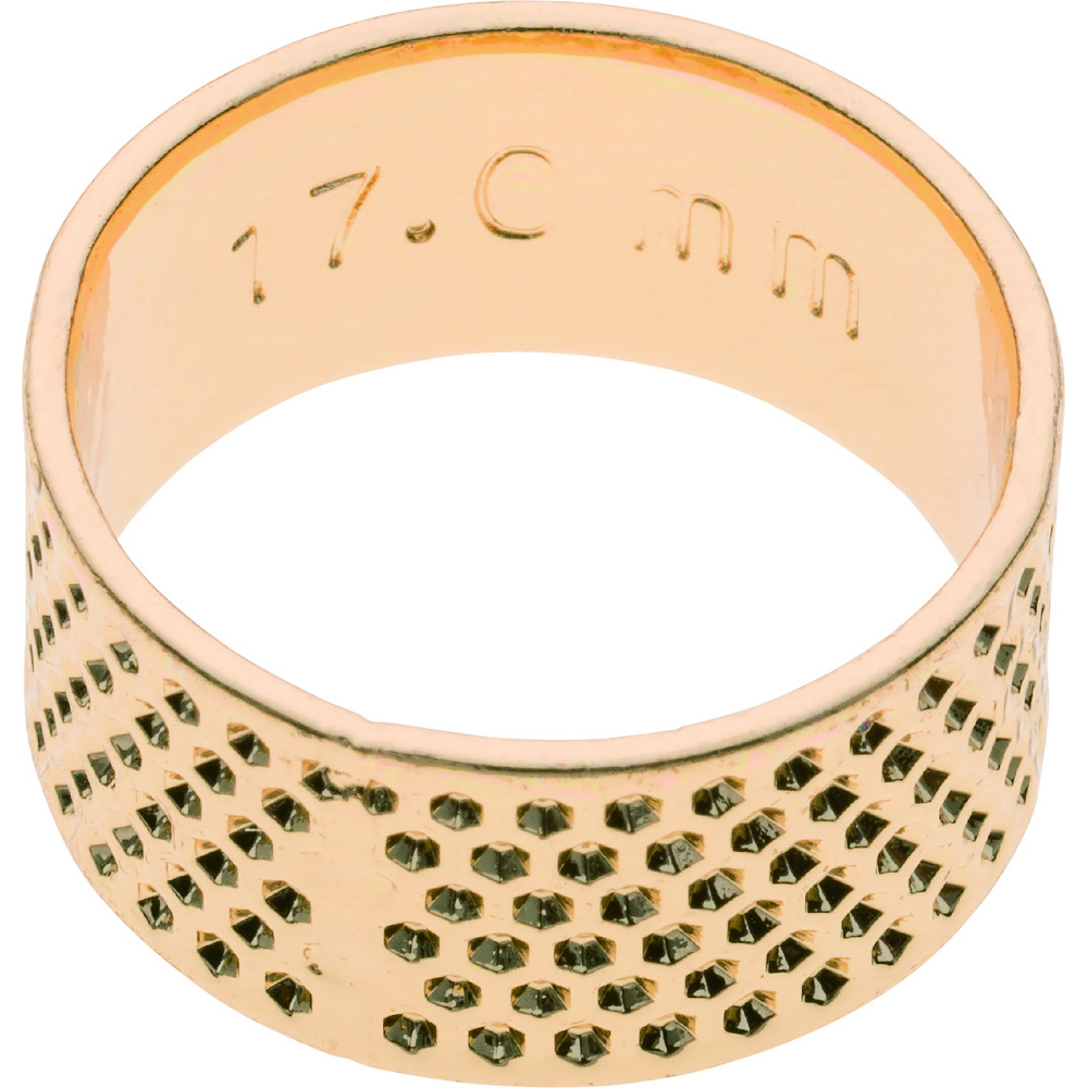 Fingerhut Ring 17,0 mm