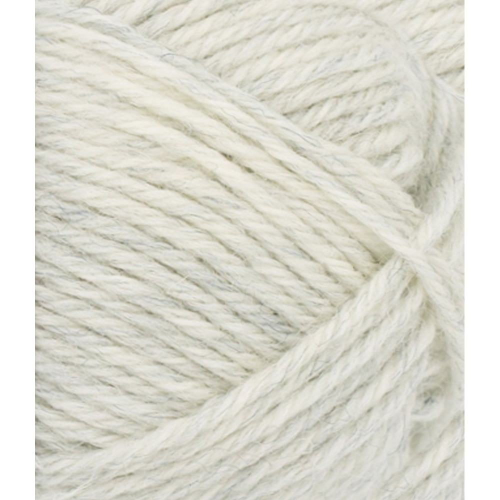 Wolle Sandnes Garn Ash Melange Peer Gynt by Petite Knit 91m 50g