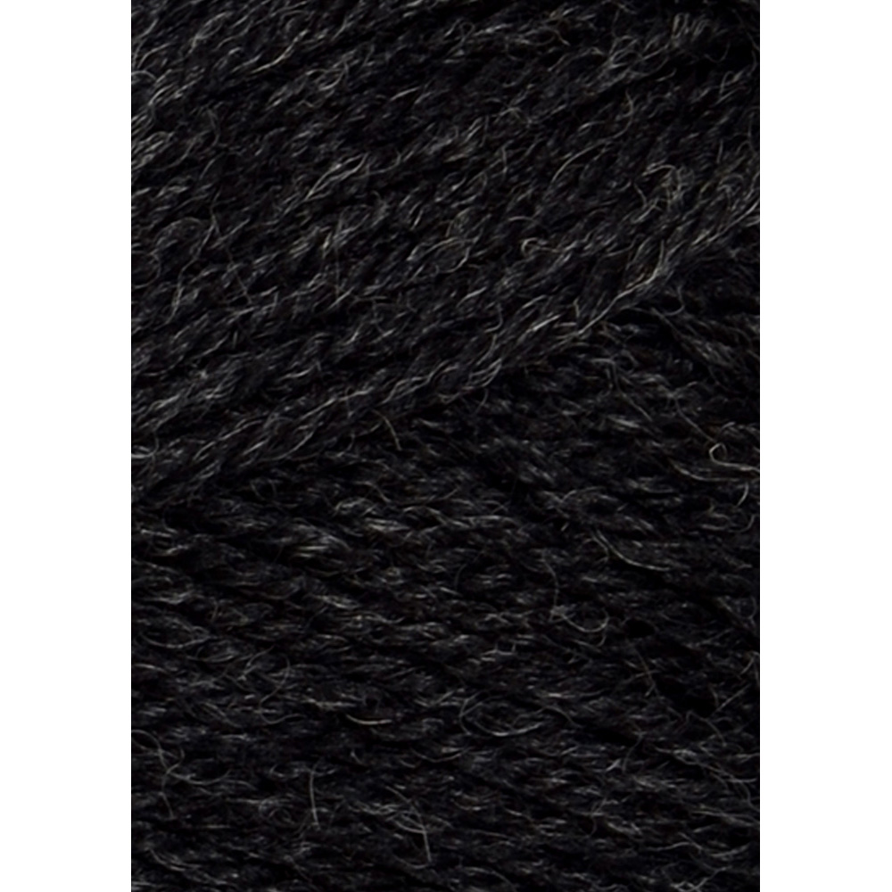 Wolle Sandnes Garn coke mottled Peer Gynt 91m 50g