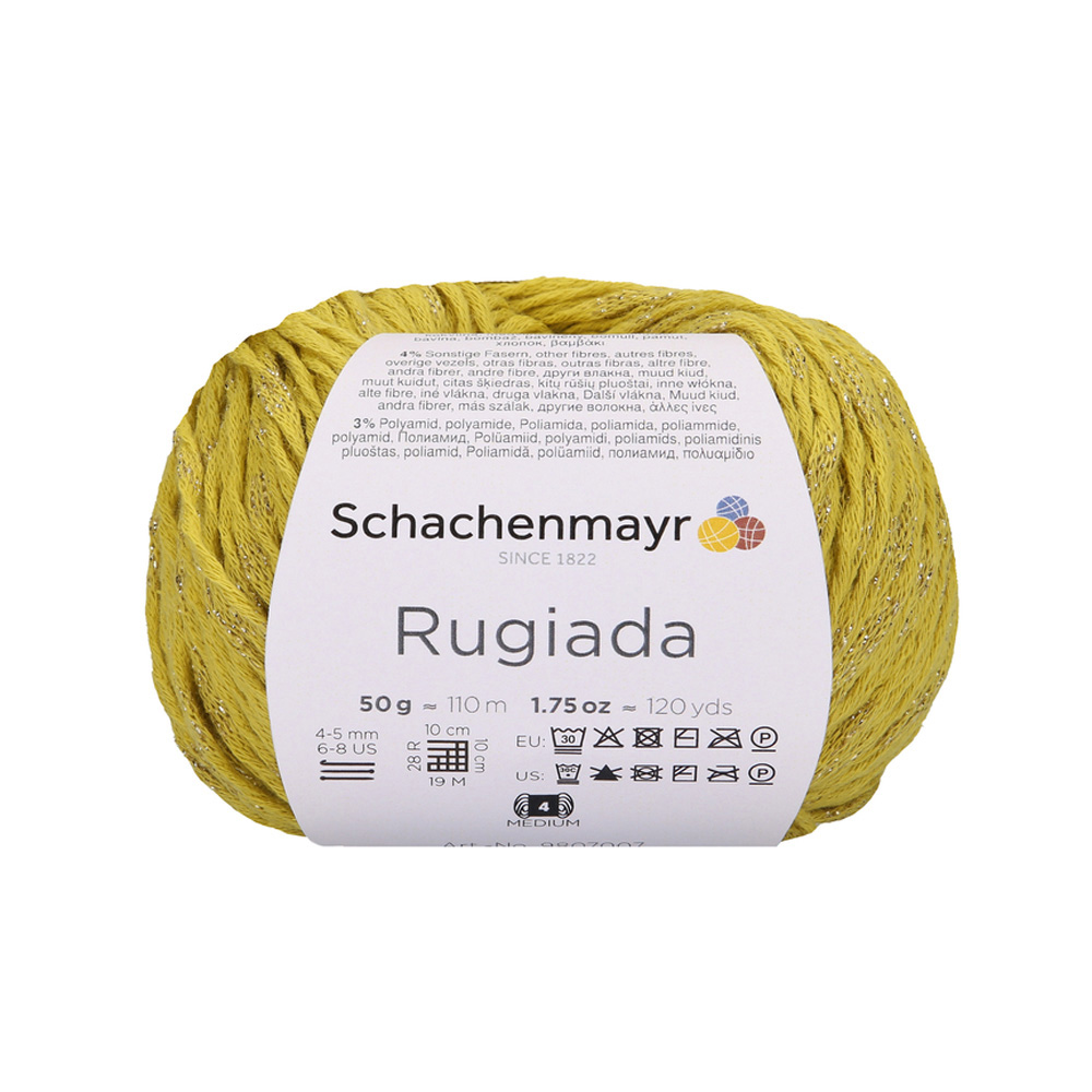 Wolle Schachenmayr Anis Rugiada 110m 50g
