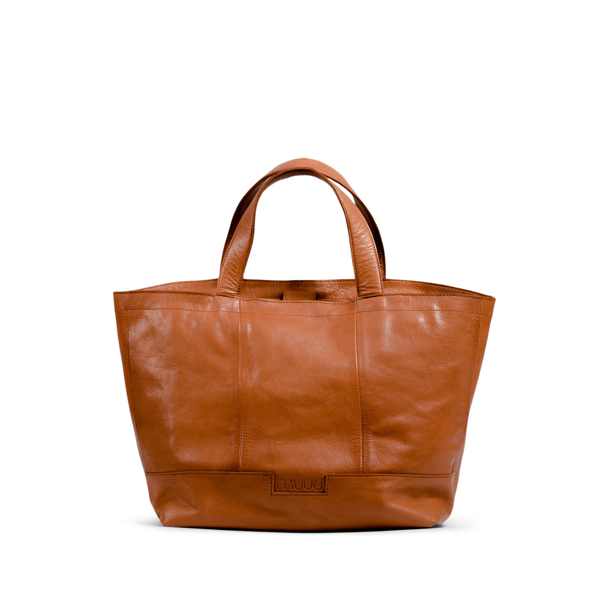 Ledertasche mit Henkel Hiba Whisky