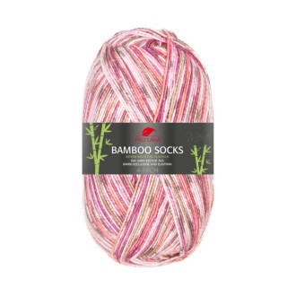 Bamboo Socks color 964 ca. 400 m 100 g
