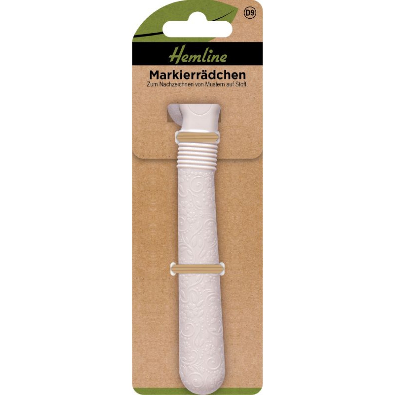 Markierrädchen 1 St