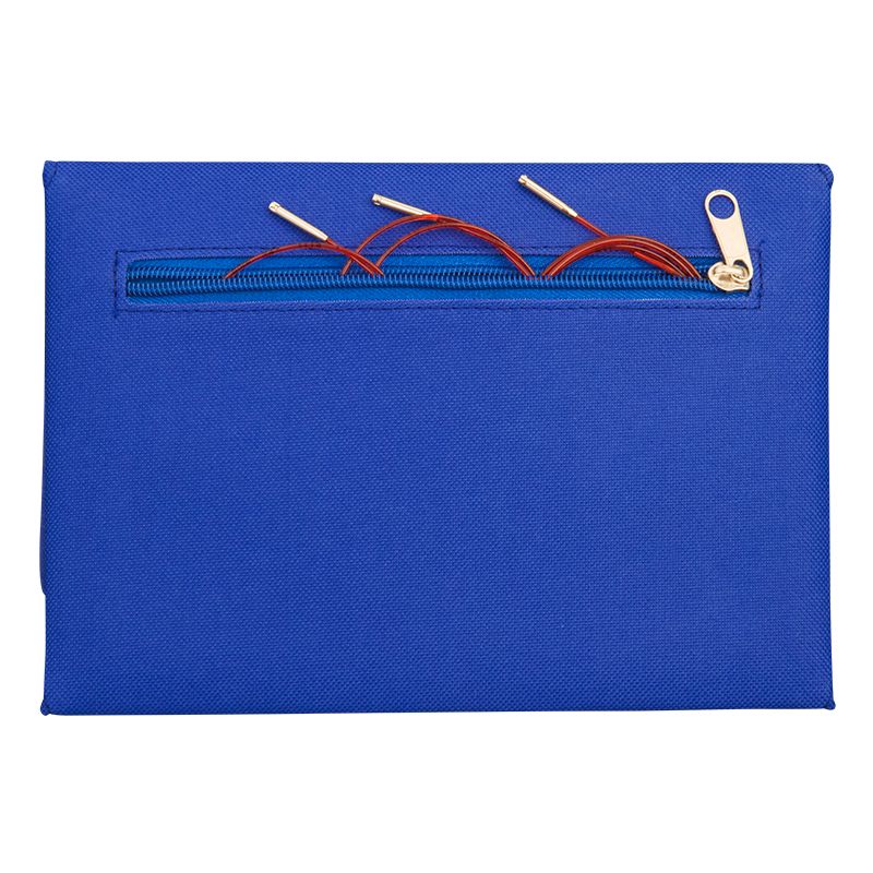 addi-click Novel-Etui Lace Long