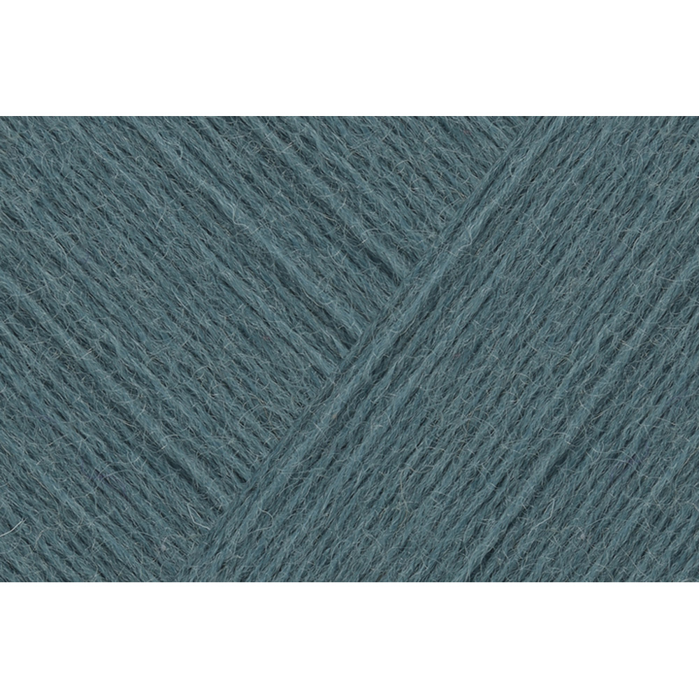 Wolle Regia rauchblau 6fädig  375m 150g