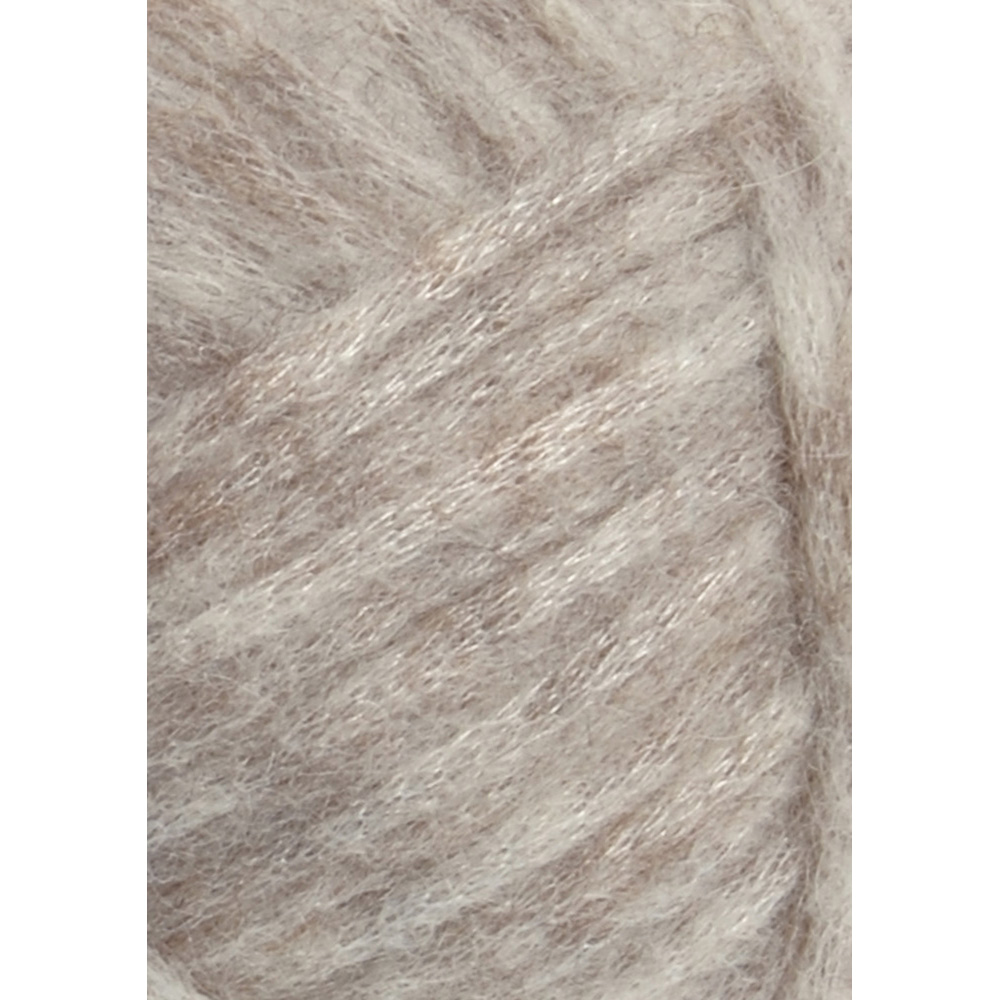 Wolle Sandnes Garn beige mottled Sandnes Garn Kos 150m 50g