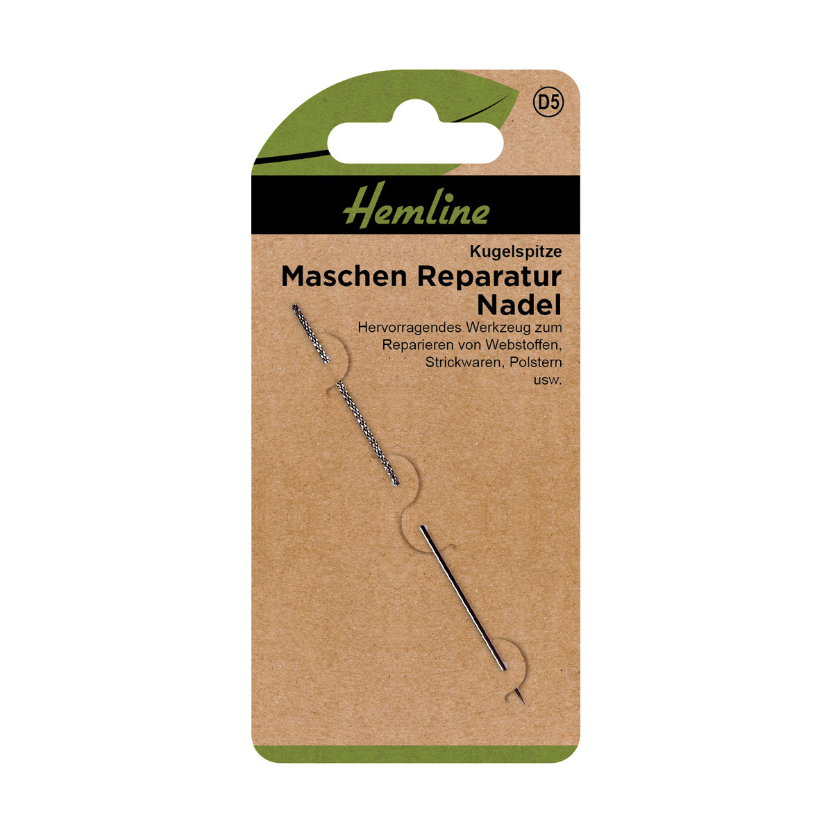 Maschen Reparatur Nadel 1 St