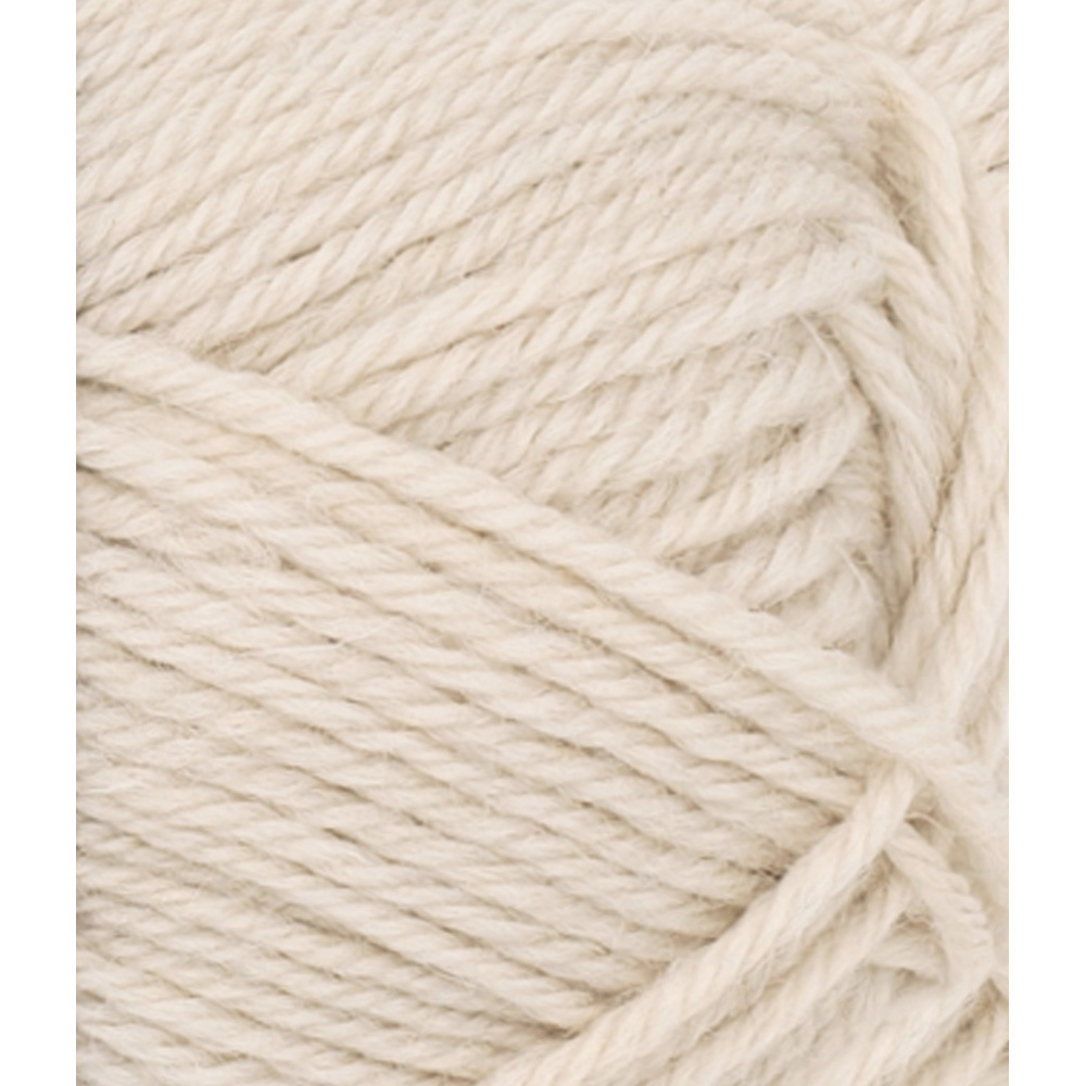 Wolle Sandnes Garn Almond Peer Gynt by Petite Knit 91m 50g