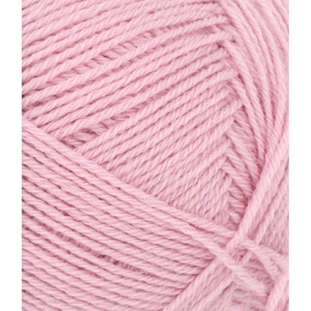Wolle Sandnes Garn Pink lilac Sunday 235m 50g