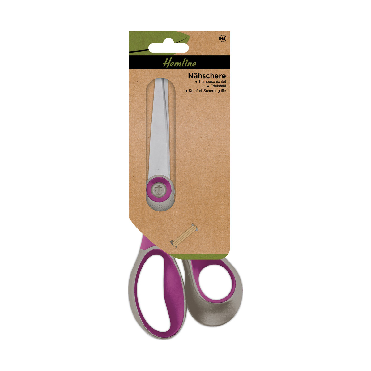 Schere Nähschere 210 mm 1 St