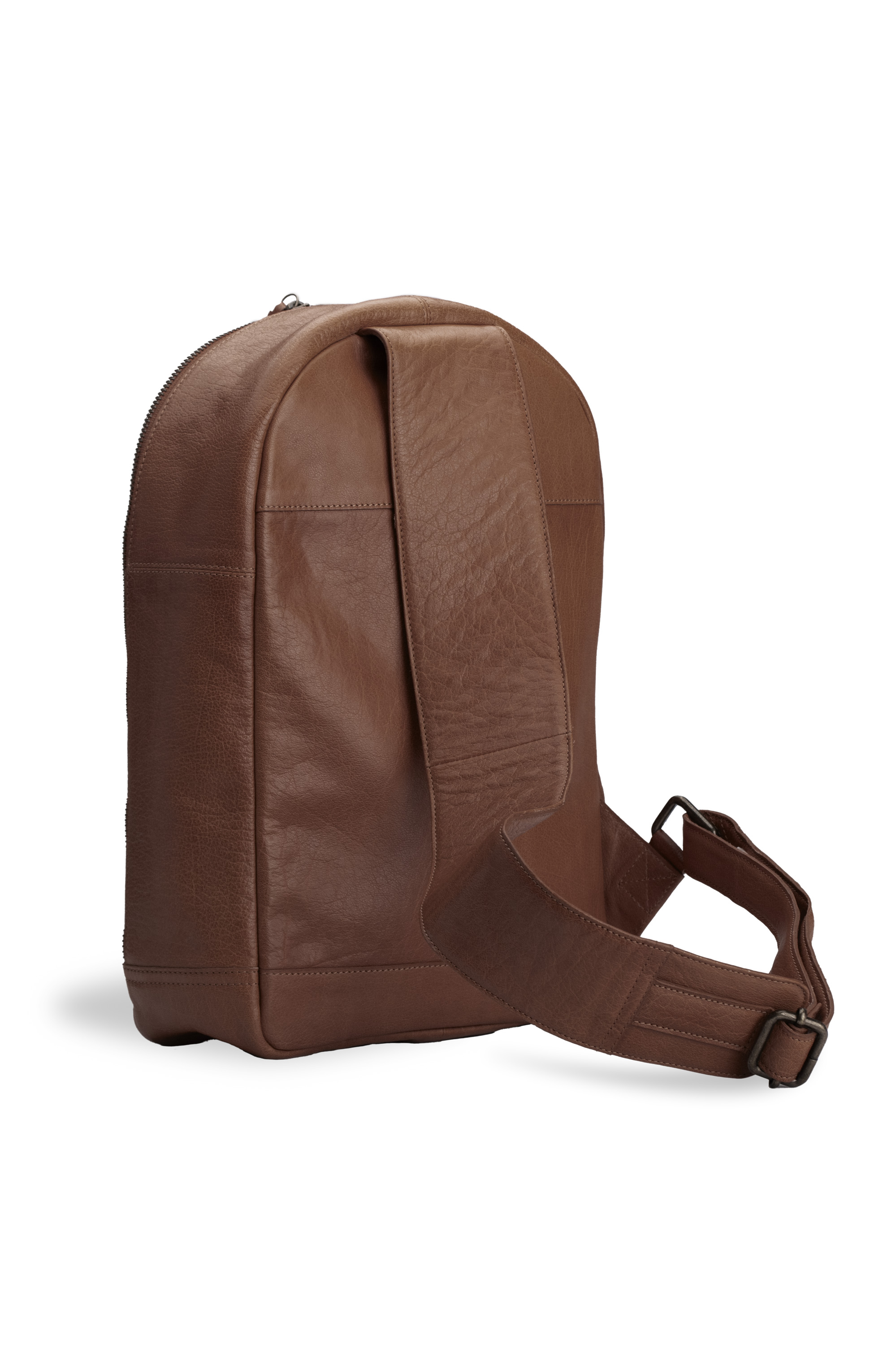 Gwen 36x25x7,5 cm Rich Brown