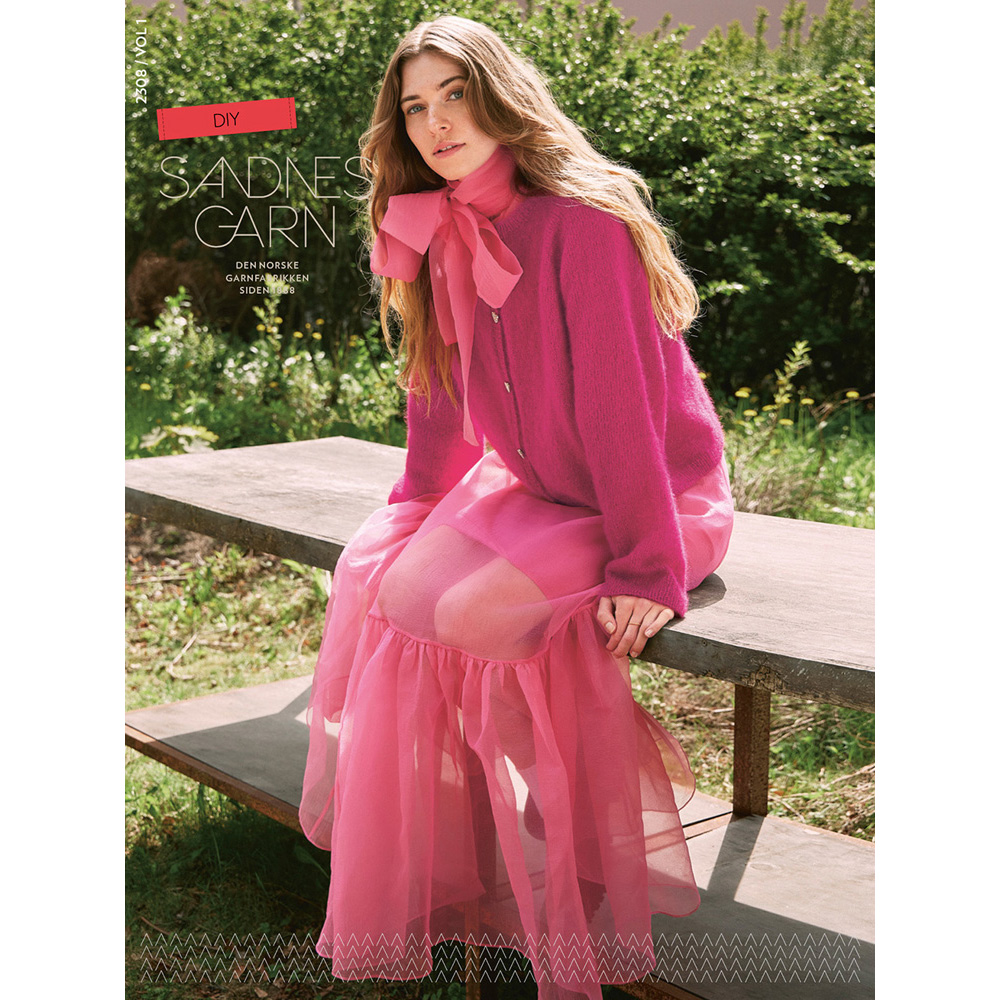 Anleitungsheft 2308 Do it yourself - Deutsch