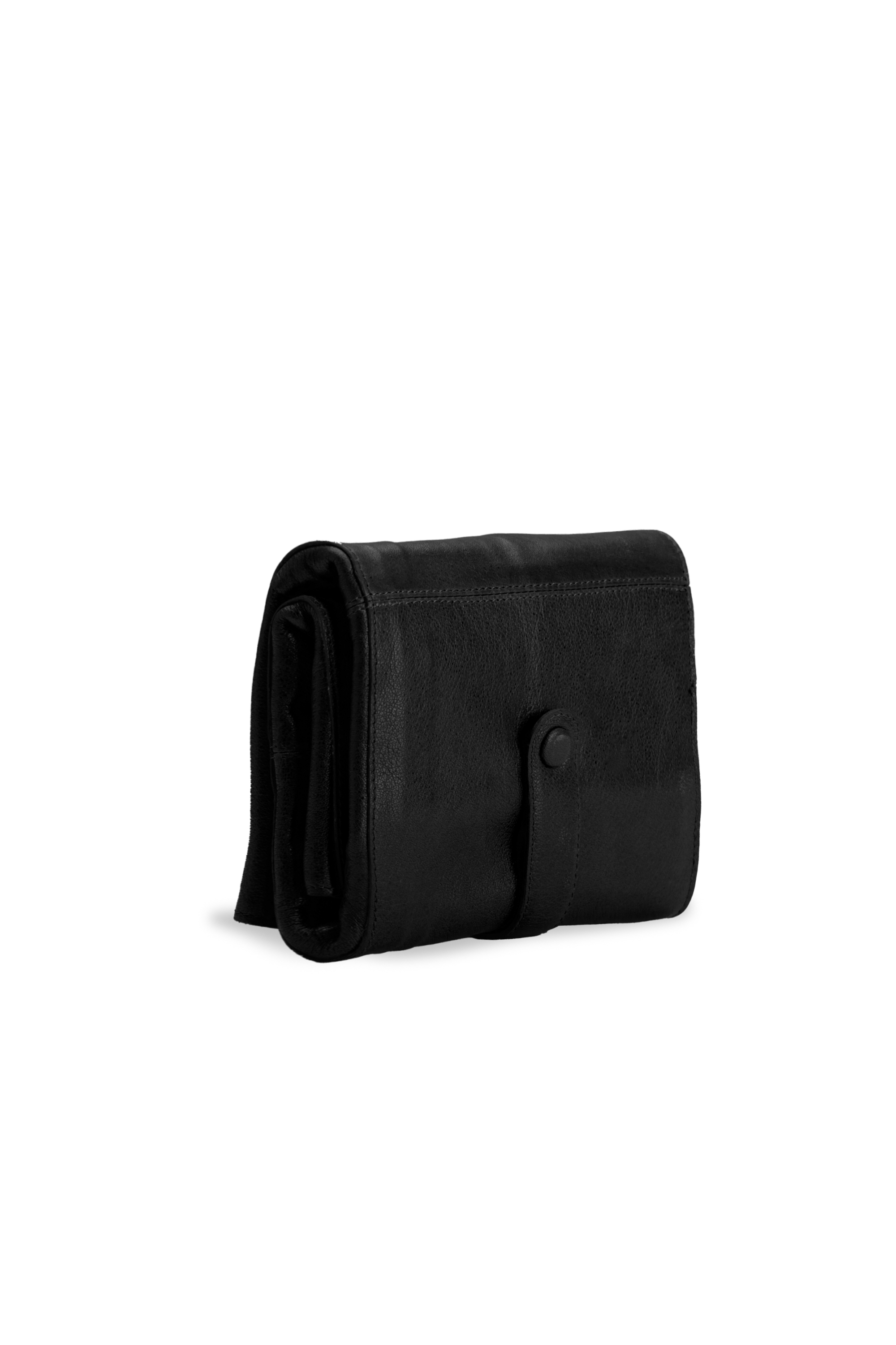 Stockholm XL 14x16,5x7 cm Black