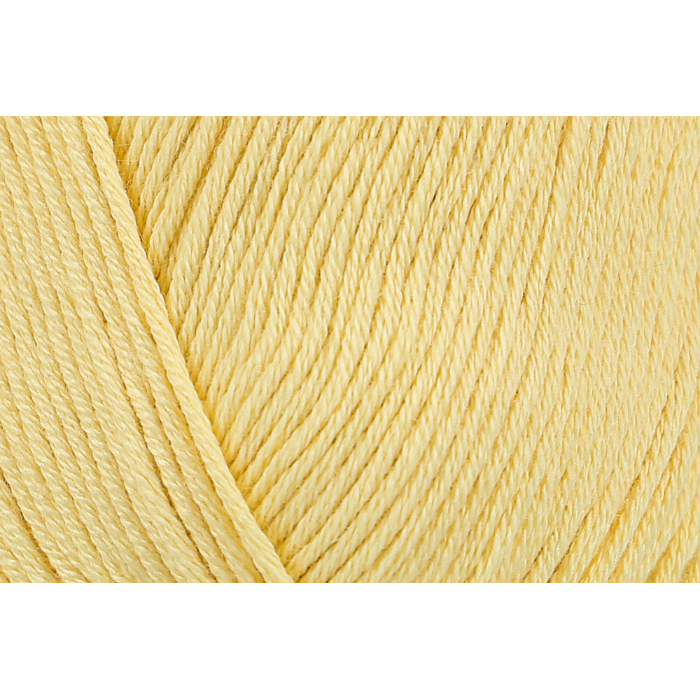 Wolle Schachenmayr vanilla Baby Smiles Cotton Bamboo 156m 50g