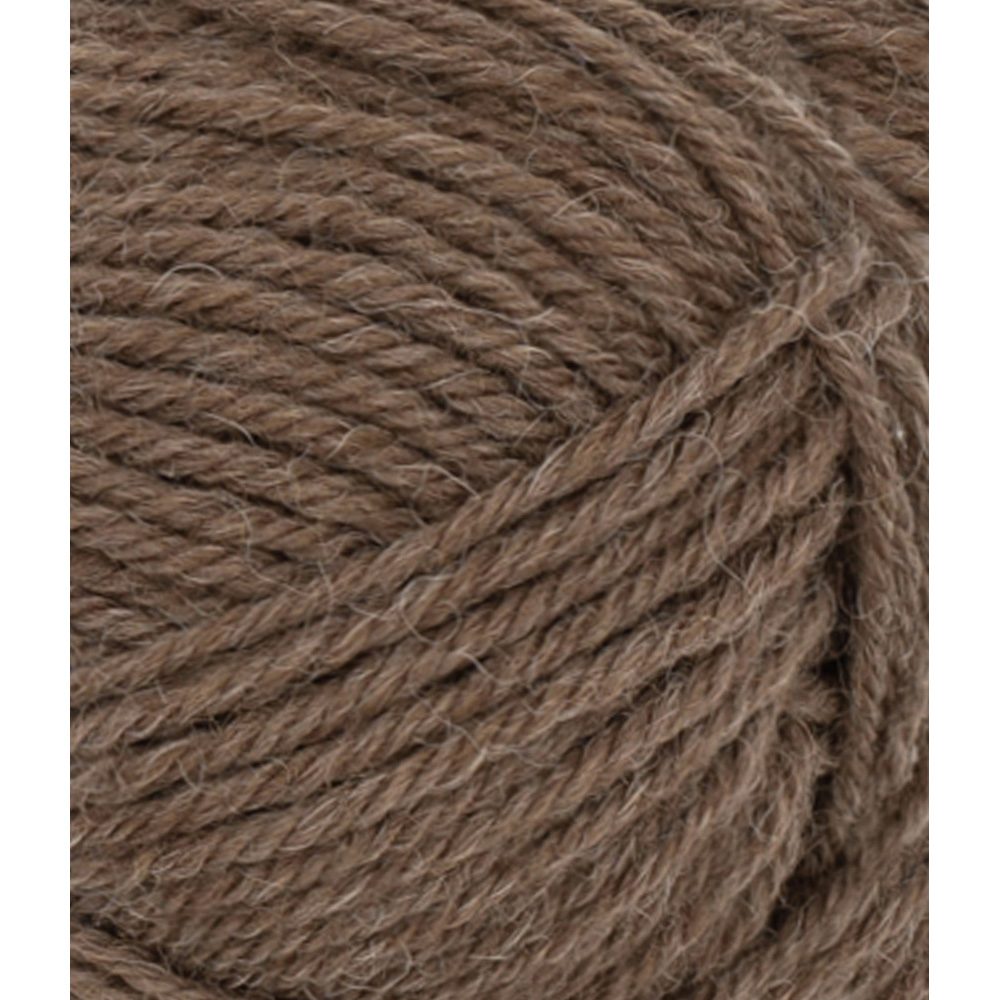 Wolle Sandnes Garn Muskat Melange Peer Gynt by Petite Knit 91m 50g