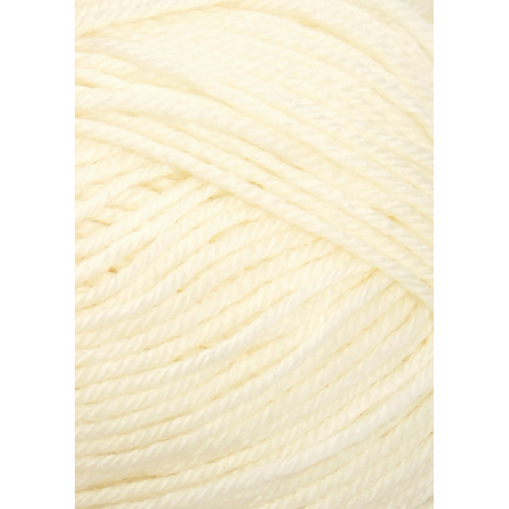 Wolle Sandnes Garn natural Babyull Lanett 175m 50g
