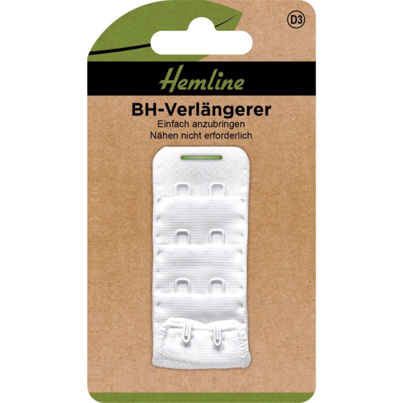 BH-Verlängerer 28 mm weiß
