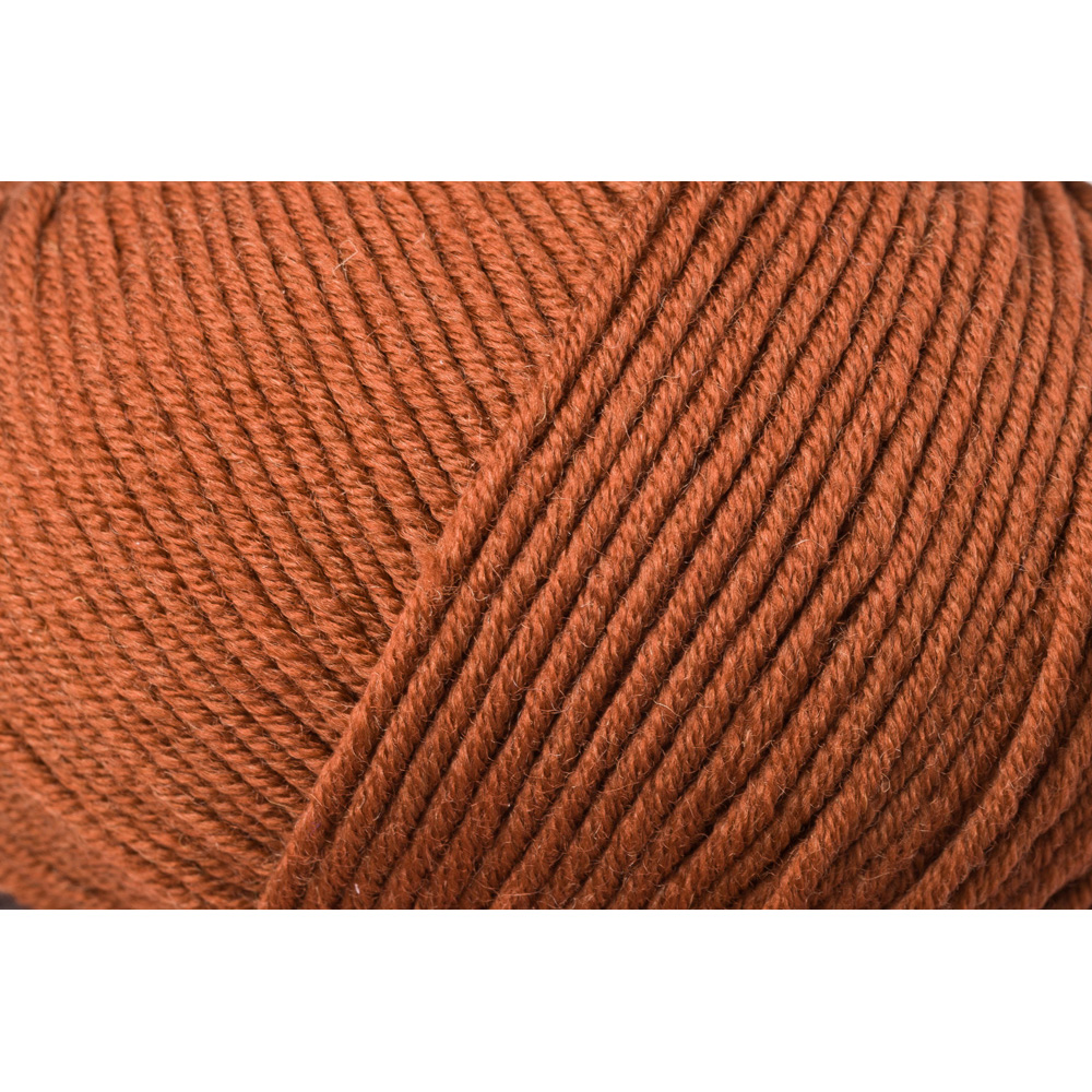 Wolle Schachenmayr kupfer Merino Extrafine  120m 50g