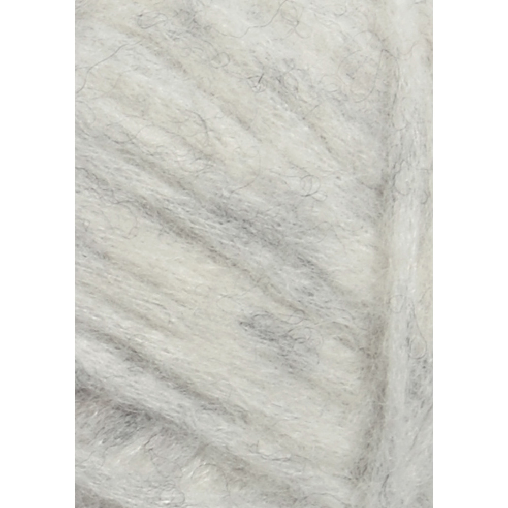 Wolle Sandnes Garn light grey mottled Sandnes Garn Kos 150m 50g