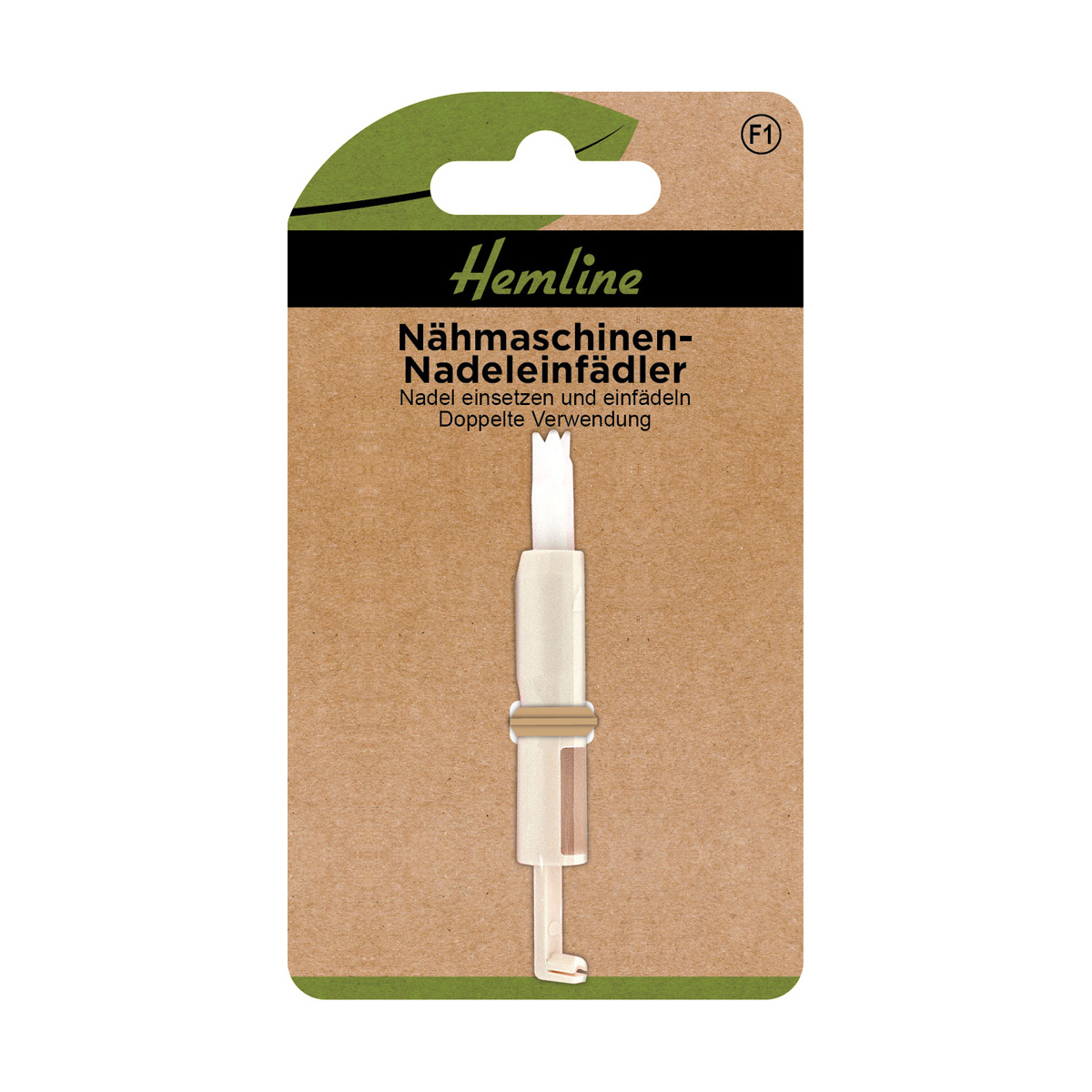 Nadeleinfädler Nähmaschinen