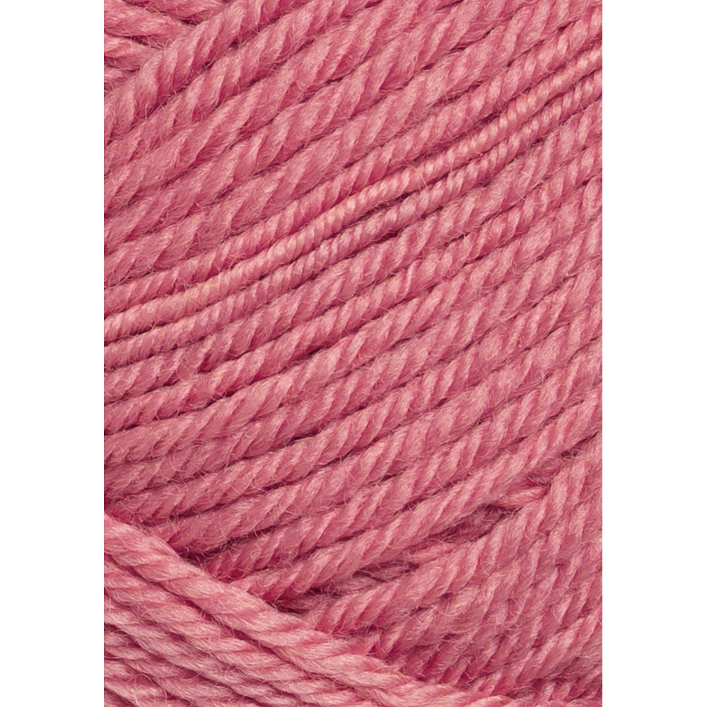 Wolle Sandnes Garn dusty pink Babyull Lanett 175m 50g