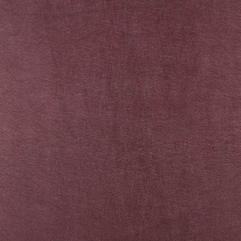 Kunstleder Uni 320 g/m² ca. 140 cm col. 038 berry metallic