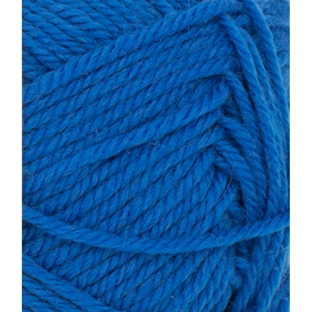 Wolle Sandnes Garn jolly blue Perfect 100m 50g
