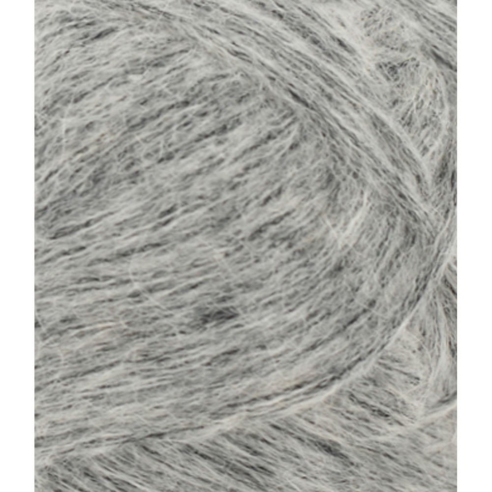 Wolle Sandnes Garn gramelert Poppy 110m 50g