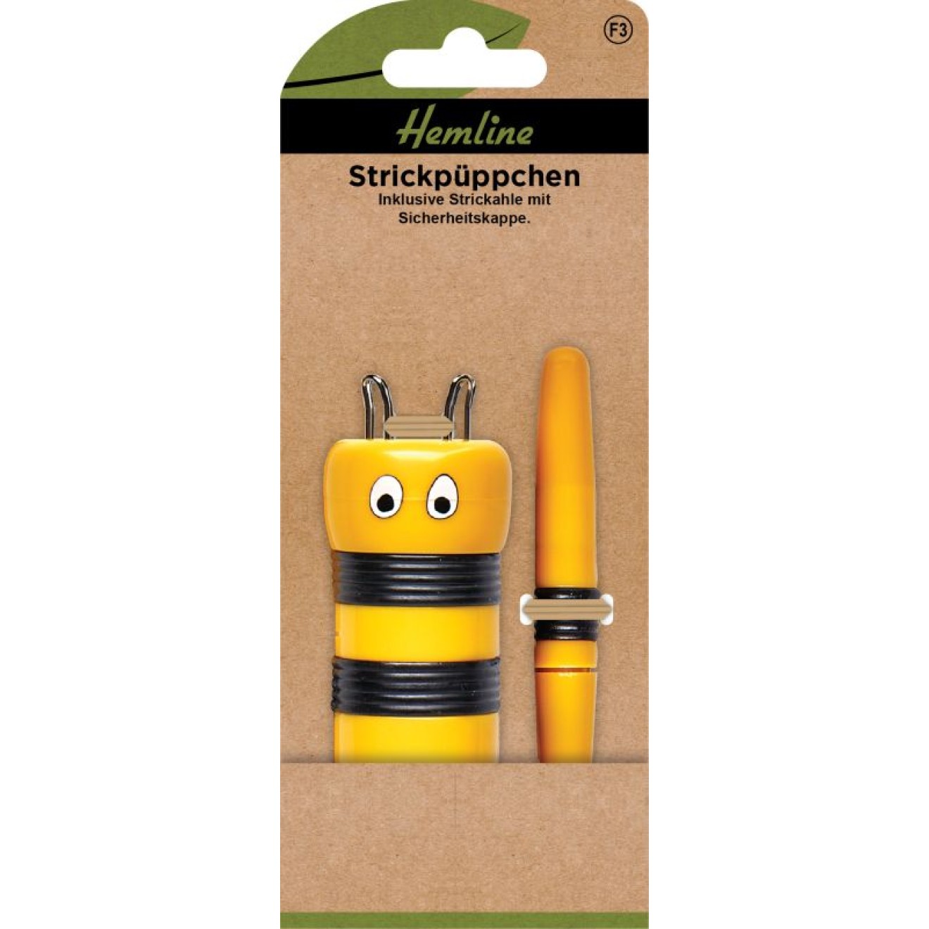 Strickpüppchen