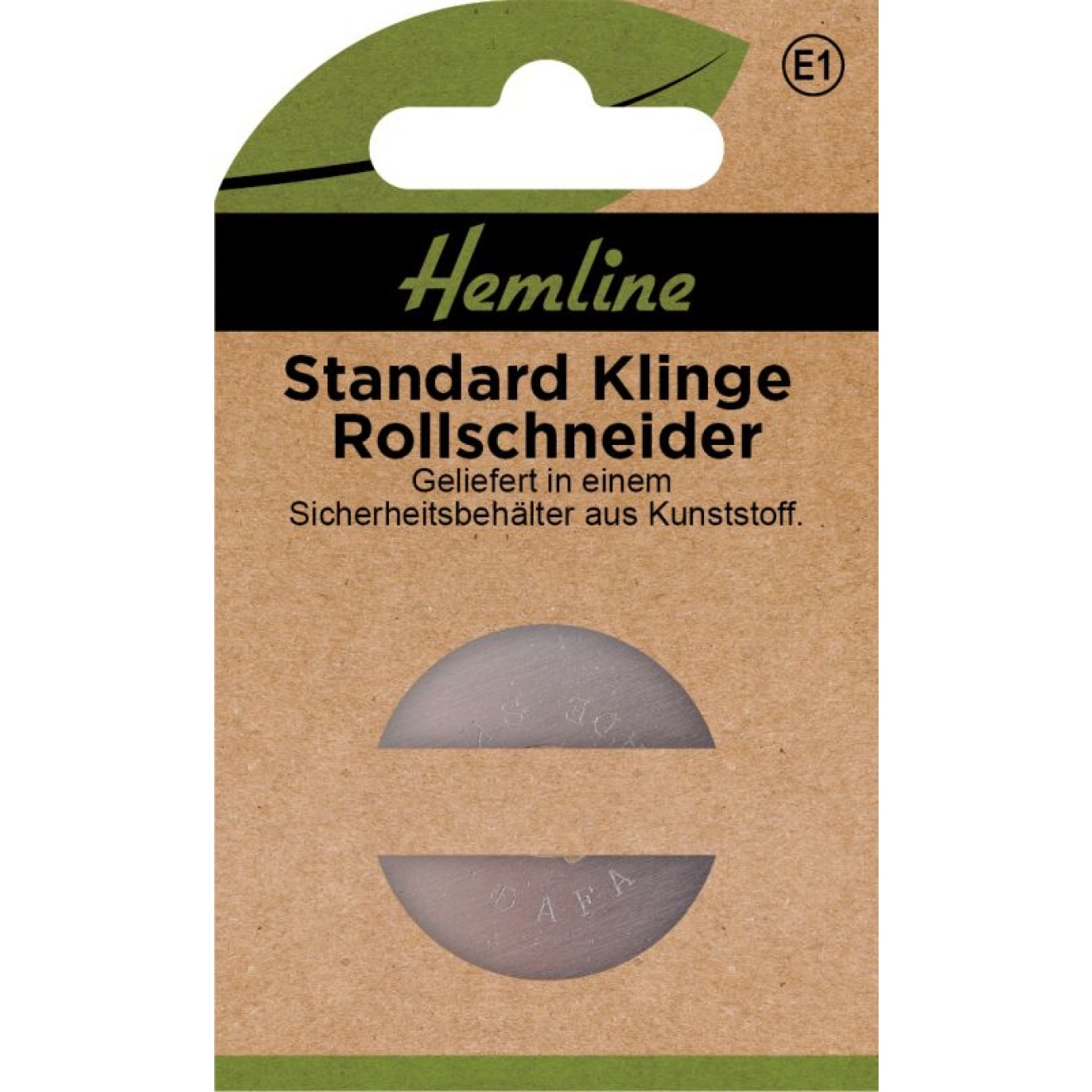 Rollschneider 45 mm 1 St
