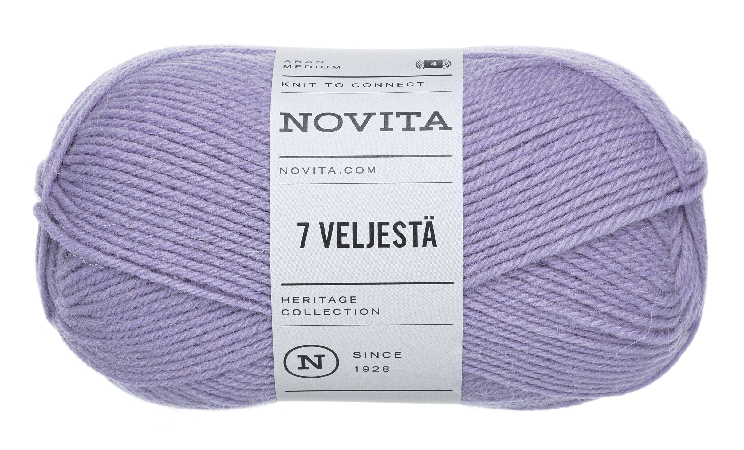 7 Veljestä col. 730 Blaubeermilch ca. 200 m 100 g