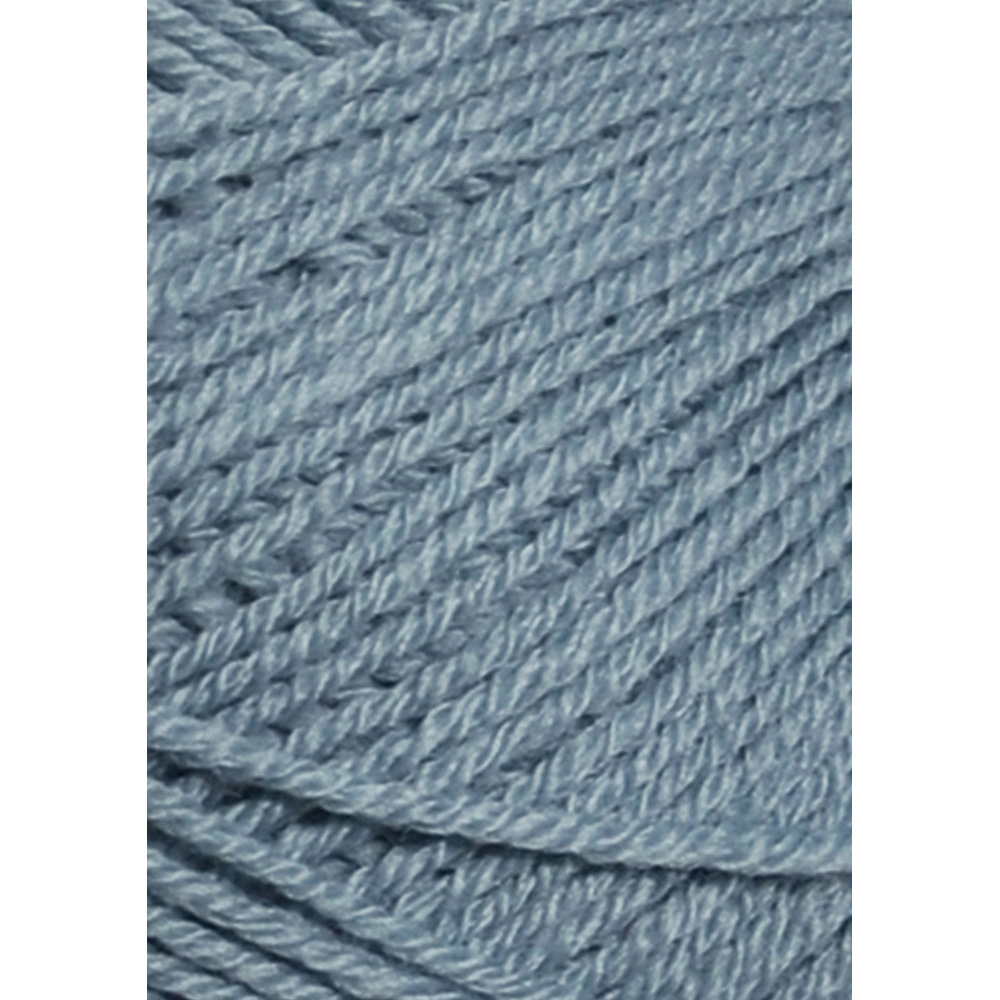 Wolle Sandnes Garn ice blue Sunday 235m 50g