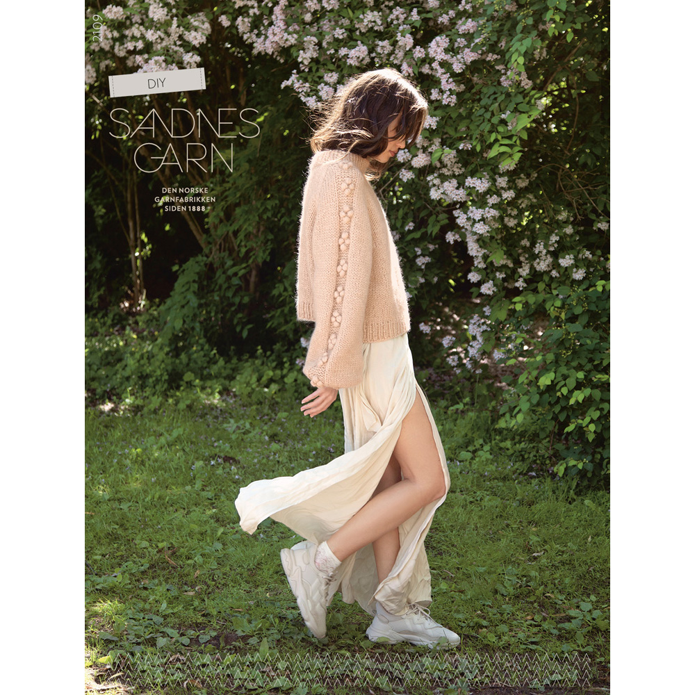 Anleitungsheft 2109 DIY 1 St