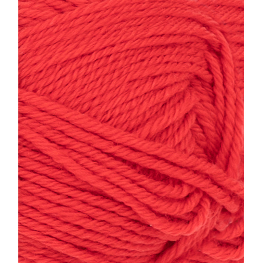 Wolle Sandnes Garn poppy Double Sunday by PetiteKnit 108m 50g