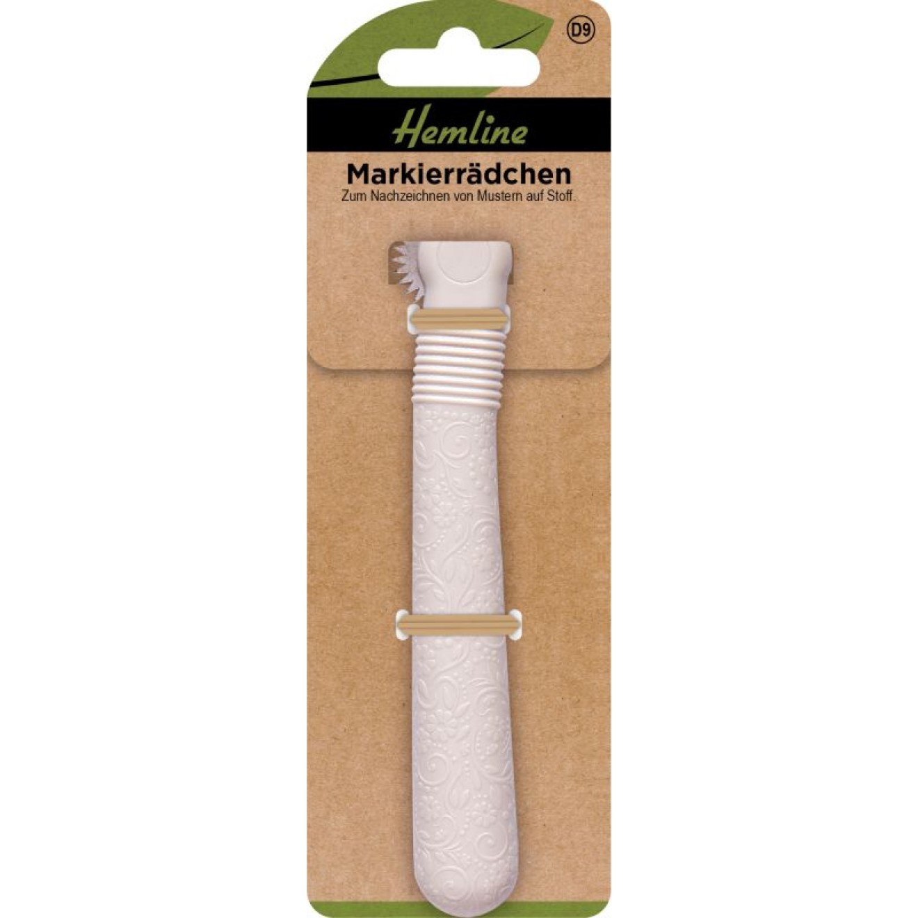 Markierrädchen 1 St