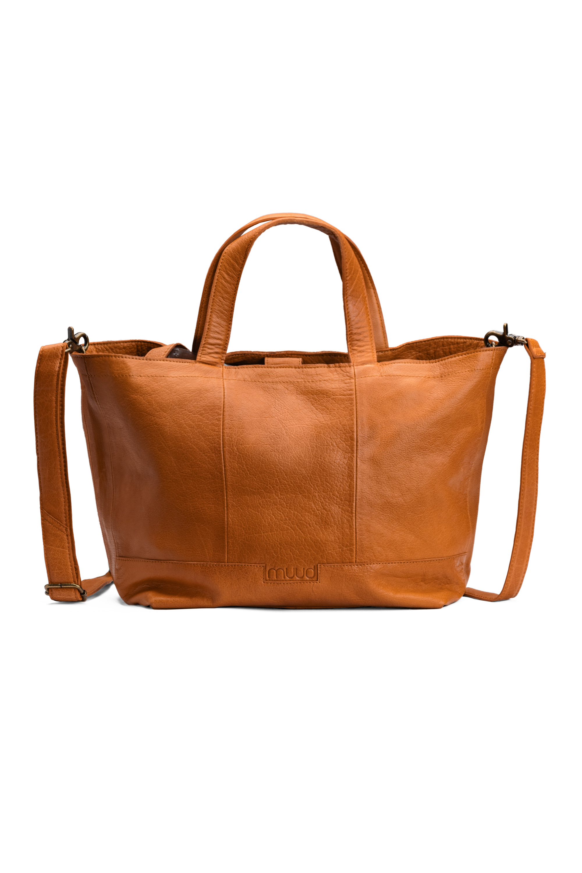 Hiba mit Reißverschluss 27x29x16 cm Whisky