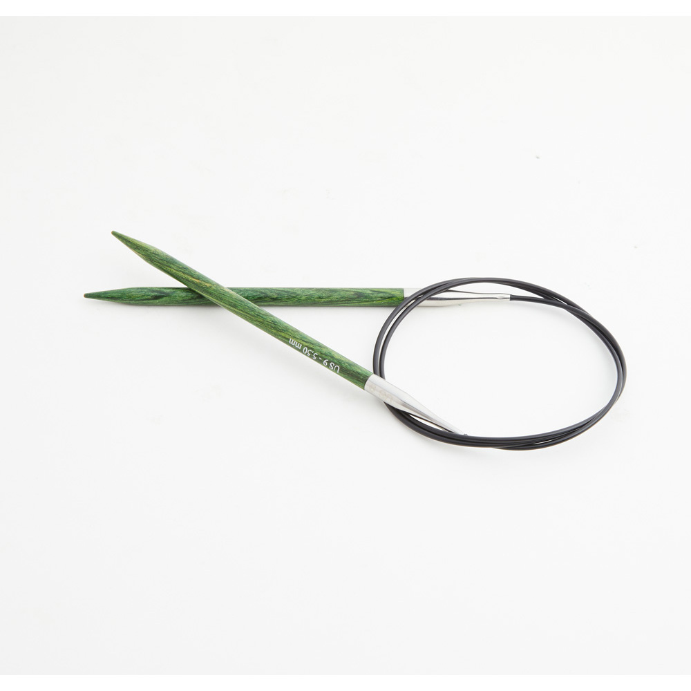 Rundstricknadel DREAMZ 5,50 mm 60 cm