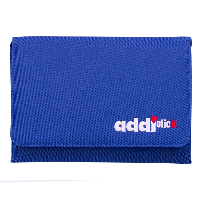 addi-click Novel-Etui Lace Long
