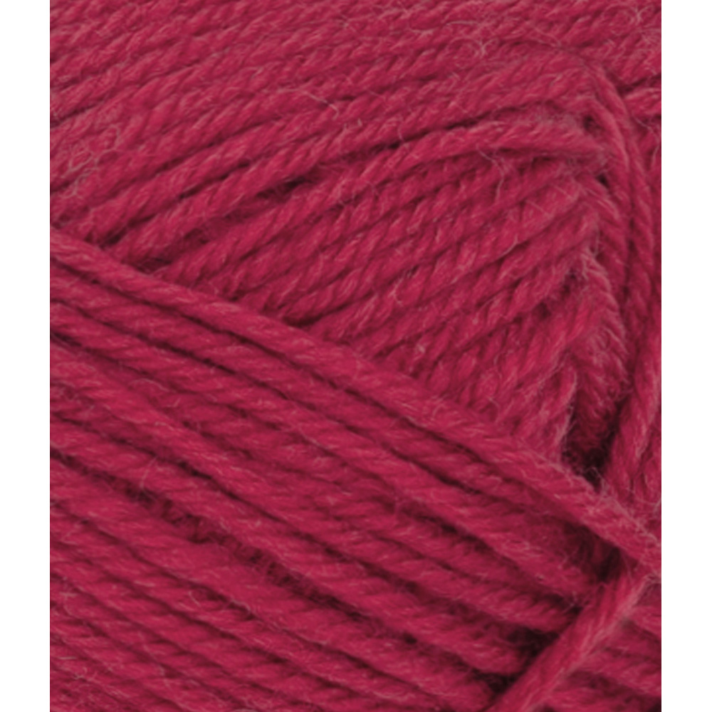 Wolle Sandnes Garn rumba red Perfect 100m 50g