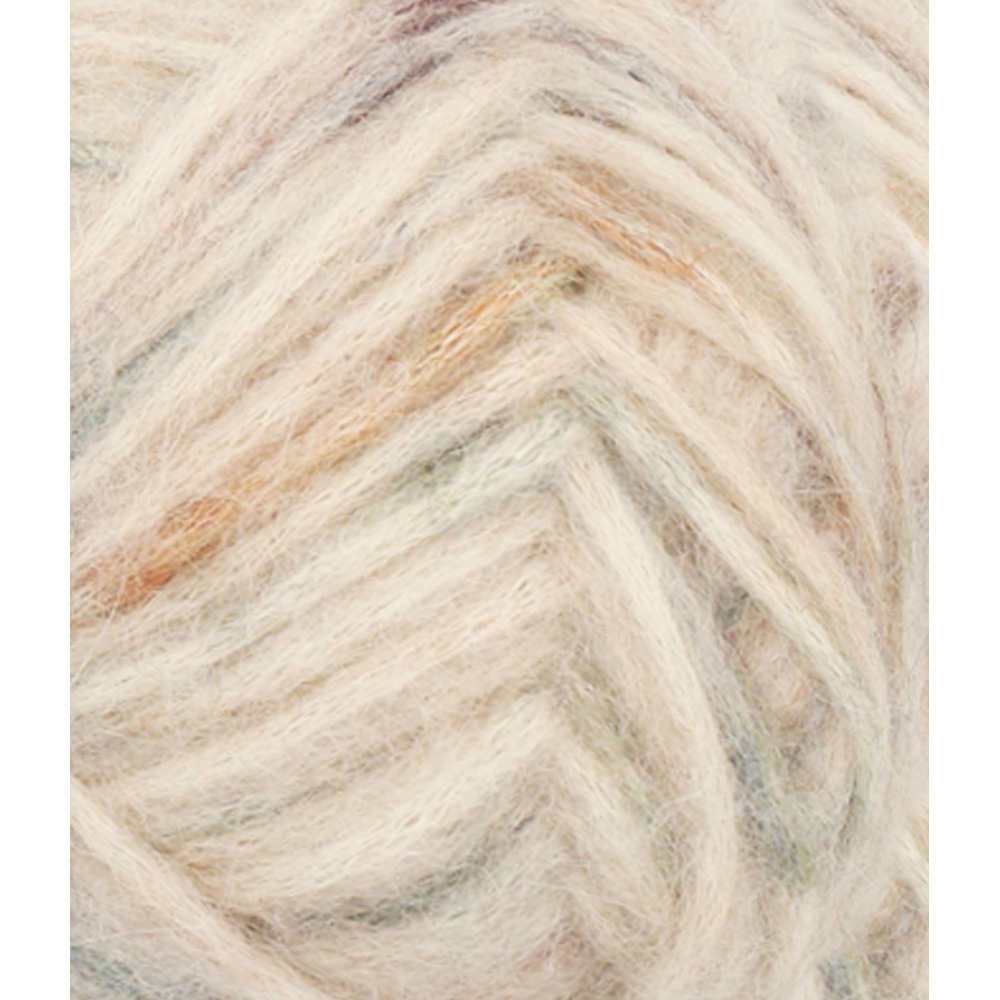 Wolle Sandnes Garn autumn leaf Poppy 110m 50g